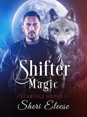 cover image of Shifter Magic